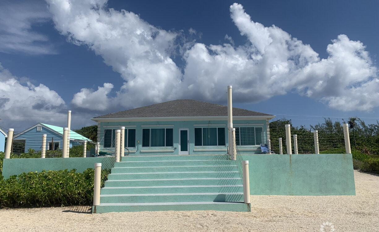 VILLA VILLEKULLA