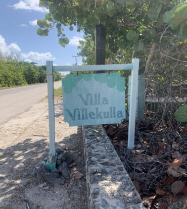 VILLA VILLEKULLA