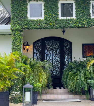 GOVERNORS HARBOUR OCEANFRONT HOME