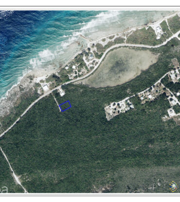 LITTLE CAYMAN  NORTH WEST HOME LOT