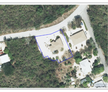 FAMILY HOME IN CAYMAN BRAC