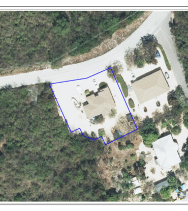 FAMILY HOME IN CAYMAN BRAC