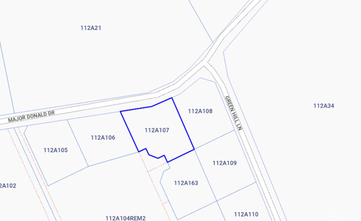 FAMILY HOME IN CAYMAN BRAC
