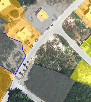 DEVELOPMENT LOT 0.41 ACRES