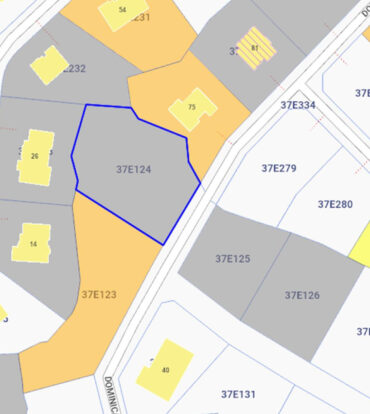 DEVELOPMENT LOT 0.41 ACRES