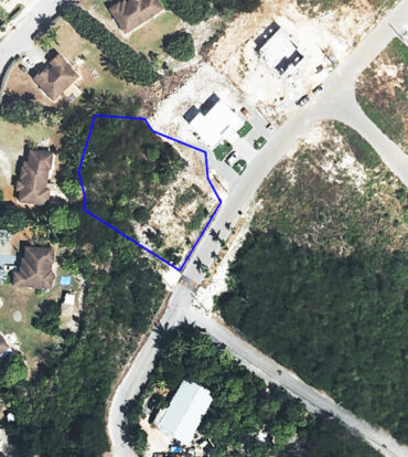 DEVELOPMENT LOT 0.41 ACRES