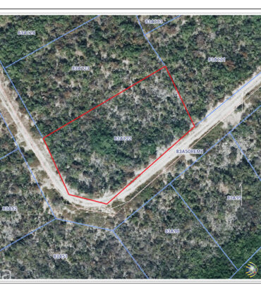 LITTLE CAYMAN HOUSE LOT