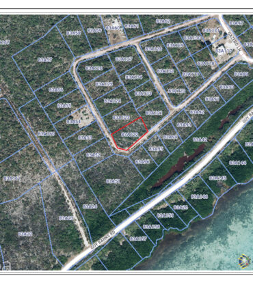 LITTLE CAYMAN HOUSE LOT
