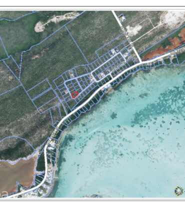 LITTLE CAYMAN HOUSE LOT