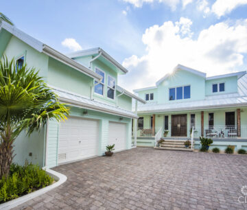 SUNRISE LANDING FAMILY HOME