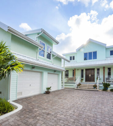 SUNRISE LANDING FAMILY HOME