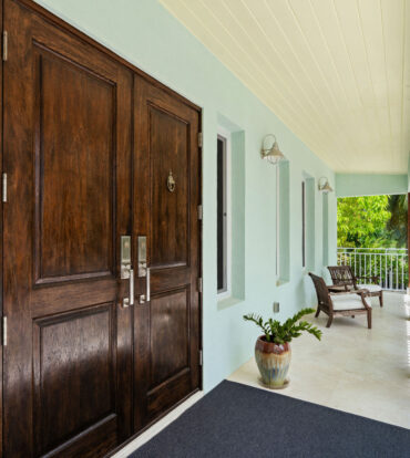 SUNRISE LANDING FAMILY HOME