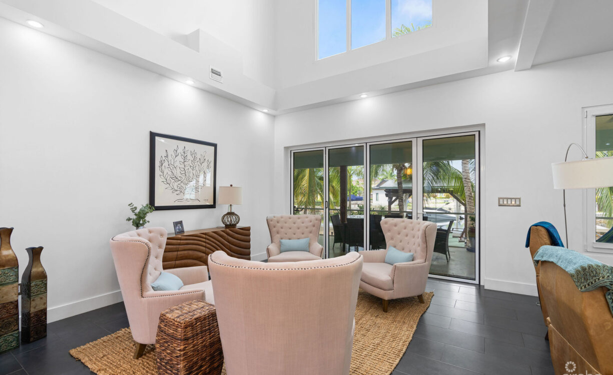 SUNRISE LANDING FAMILY HOME