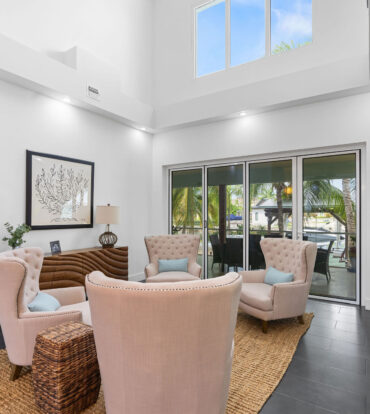 SUNRISE LANDING FAMILY HOME