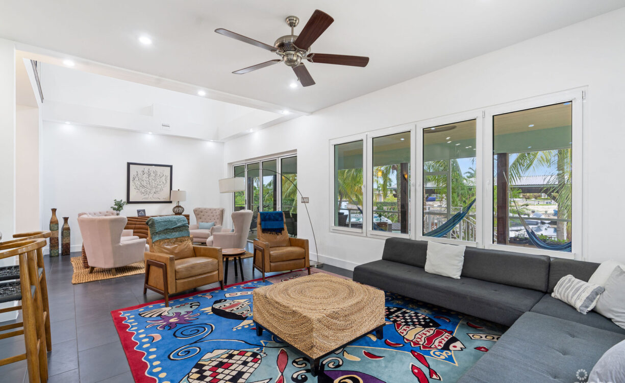 SUNRISE LANDING FAMILY HOME