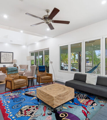 SUNRISE LANDING FAMILY HOME