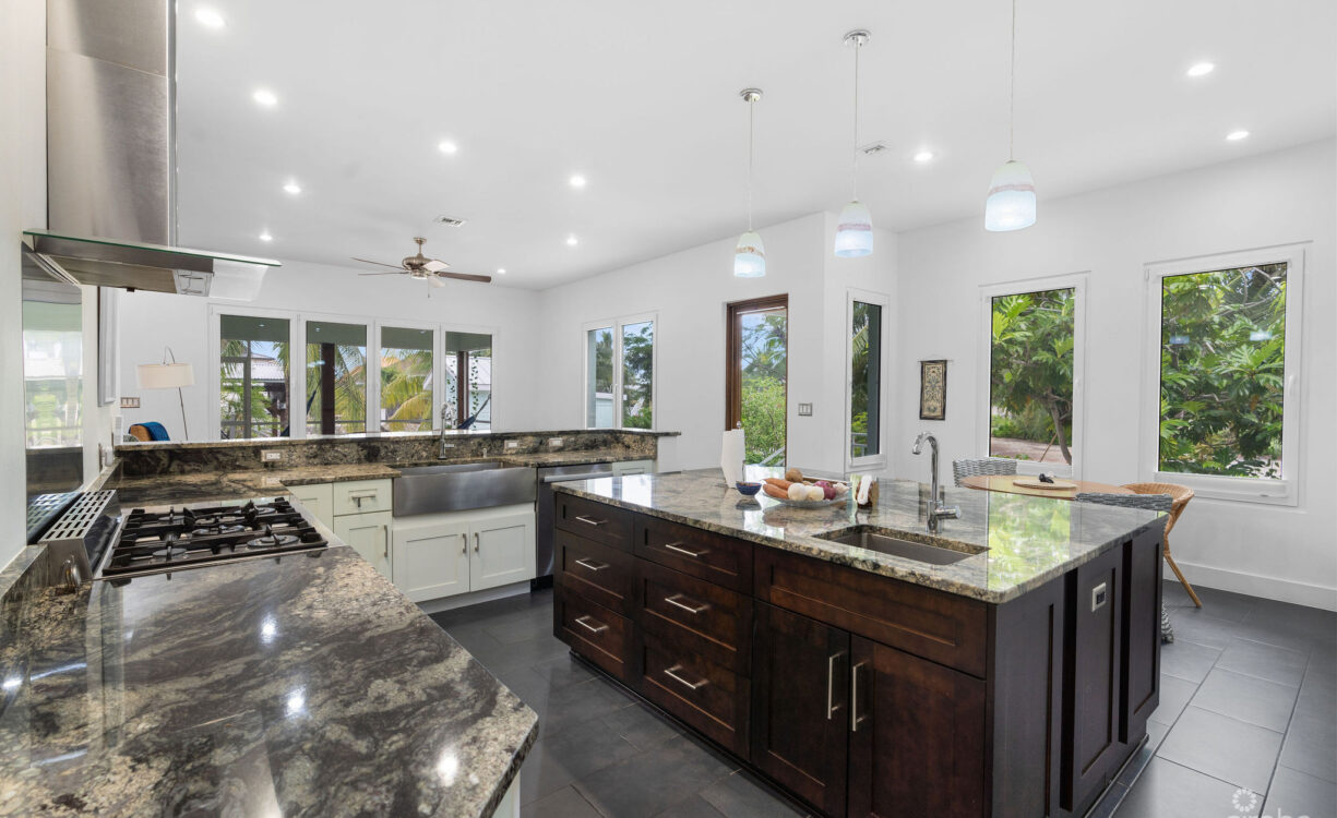 SUNRISE LANDING FAMILY HOME