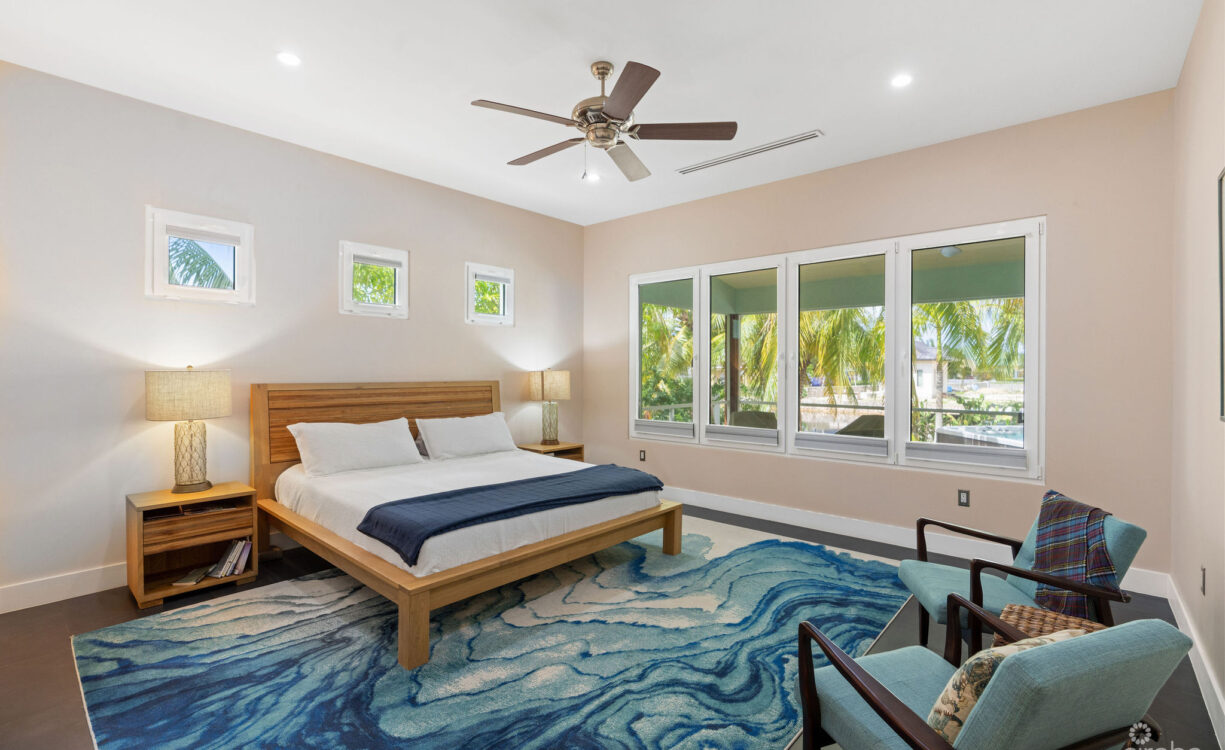 SUNRISE LANDING FAMILY HOME