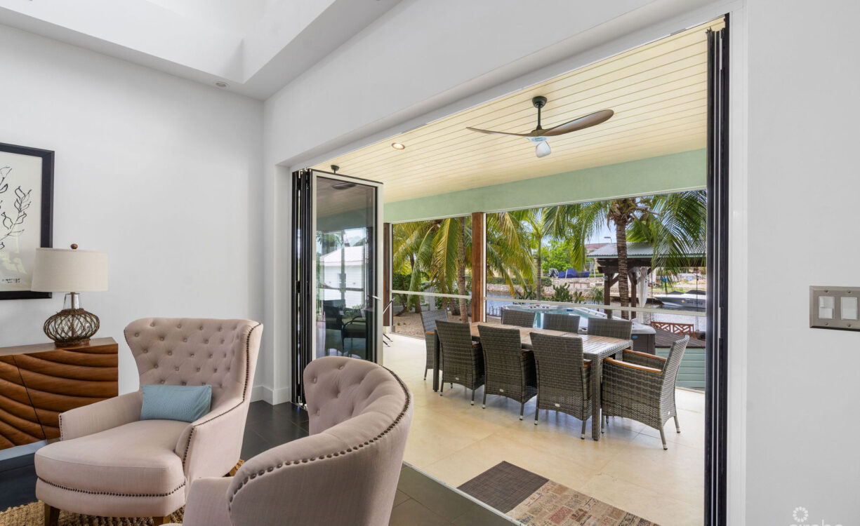 SUNRISE LANDING FAMILY HOME