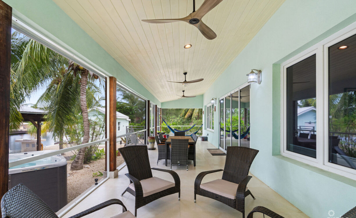 SUNRISE LANDING FAMILY HOME