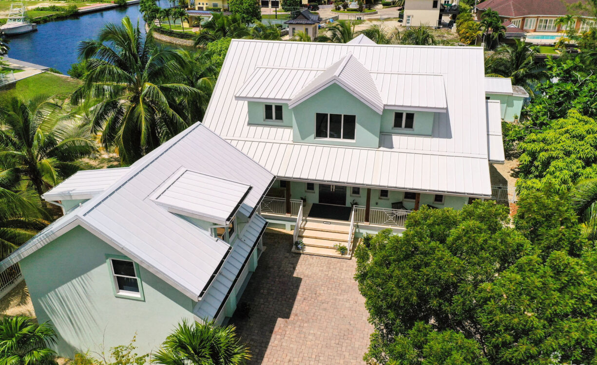 SUNRISE LANDING FAMILY HOME