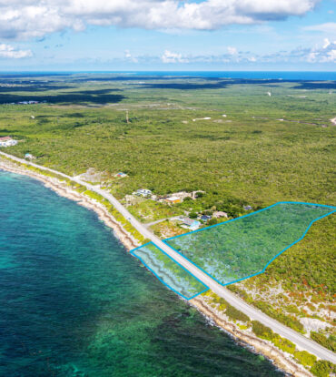 EAST END LAND PARCEL 6.5 ACRE