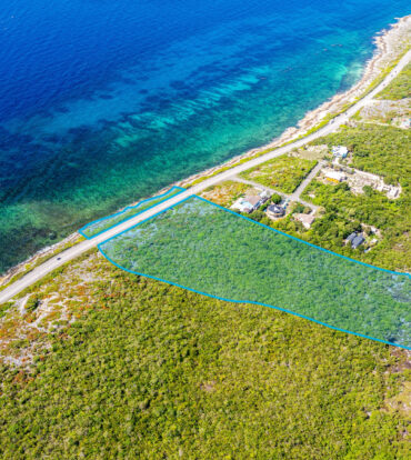 EAST END LAND PARCEL 6.5 ACRE