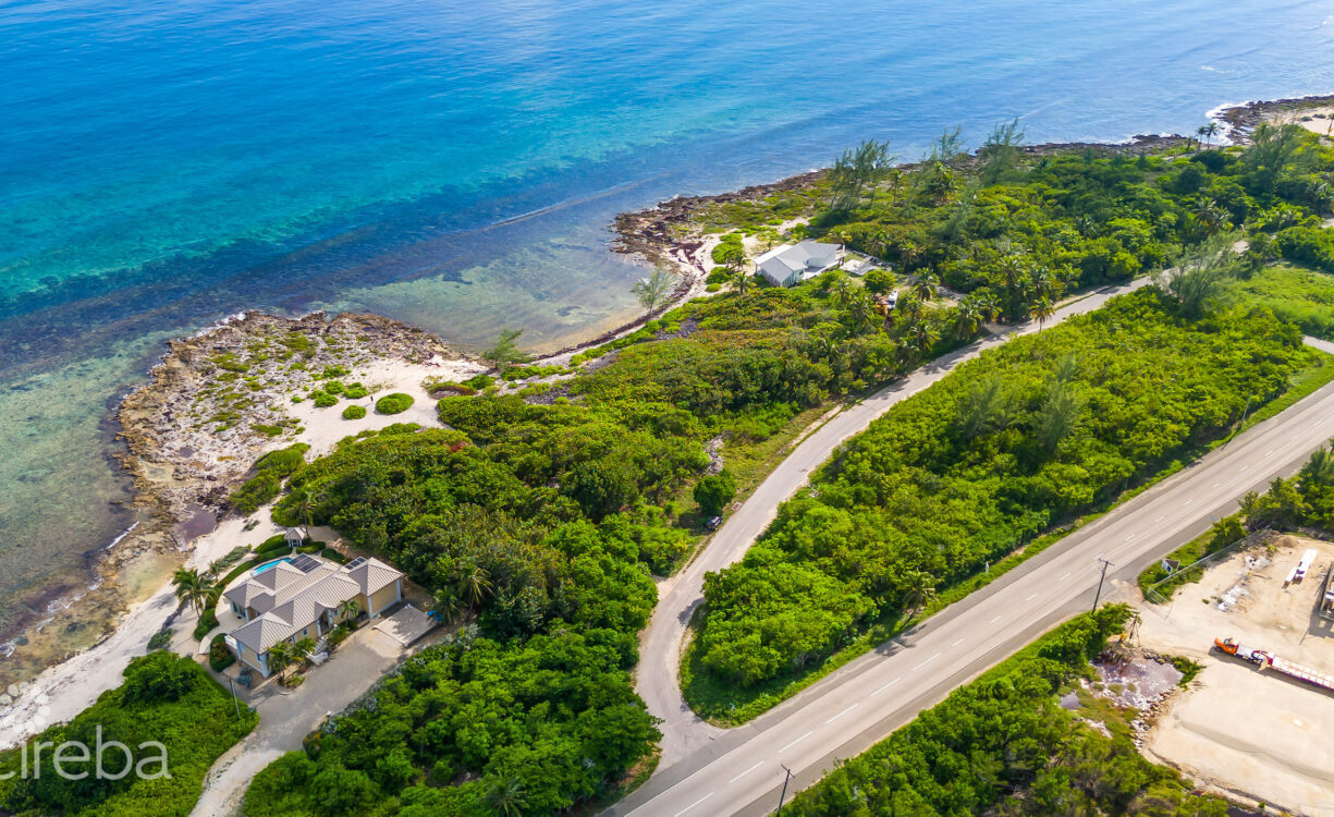 PISCES WAY OCEANFRONT