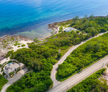 PISCES WAY OCEANFRONT