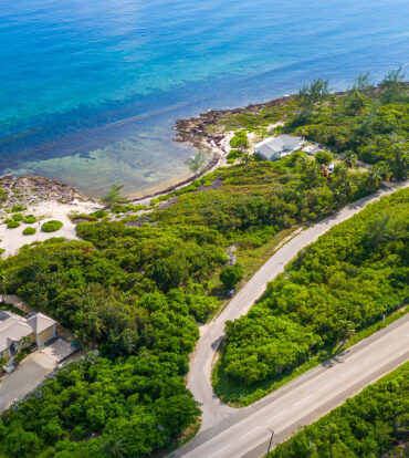 PISCES WAY OCEANFRONT