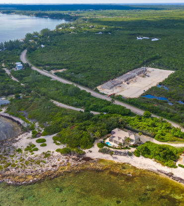PISCES WAY OCEANFRONT