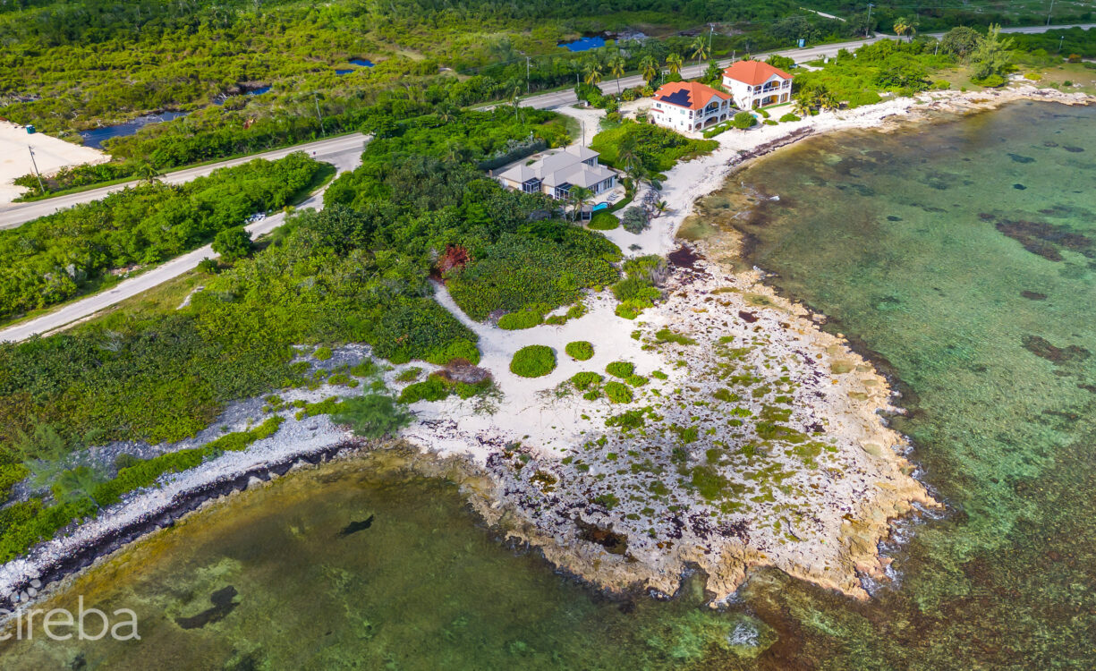 PISCES WAY OCEANFRONT