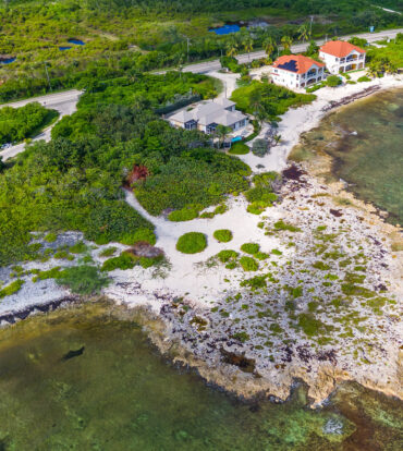 PISCES WAY OCEANFRONT