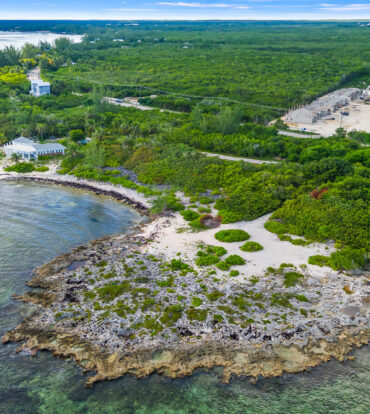 PISCES WAY OCEANFRONT