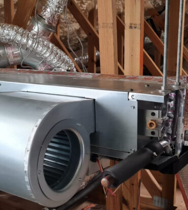 AIR CONDITIONING AND REFRIGERATION BUSINESS