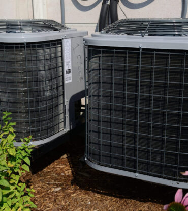 AIR CONDITIONING AND REFRIGERATION BUSINESS