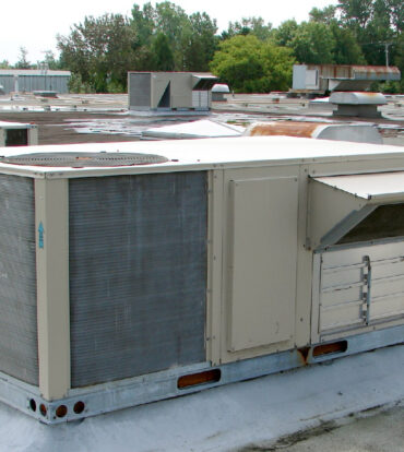 AIR CONDITIONING AND REFRIGERATION BUSINESS