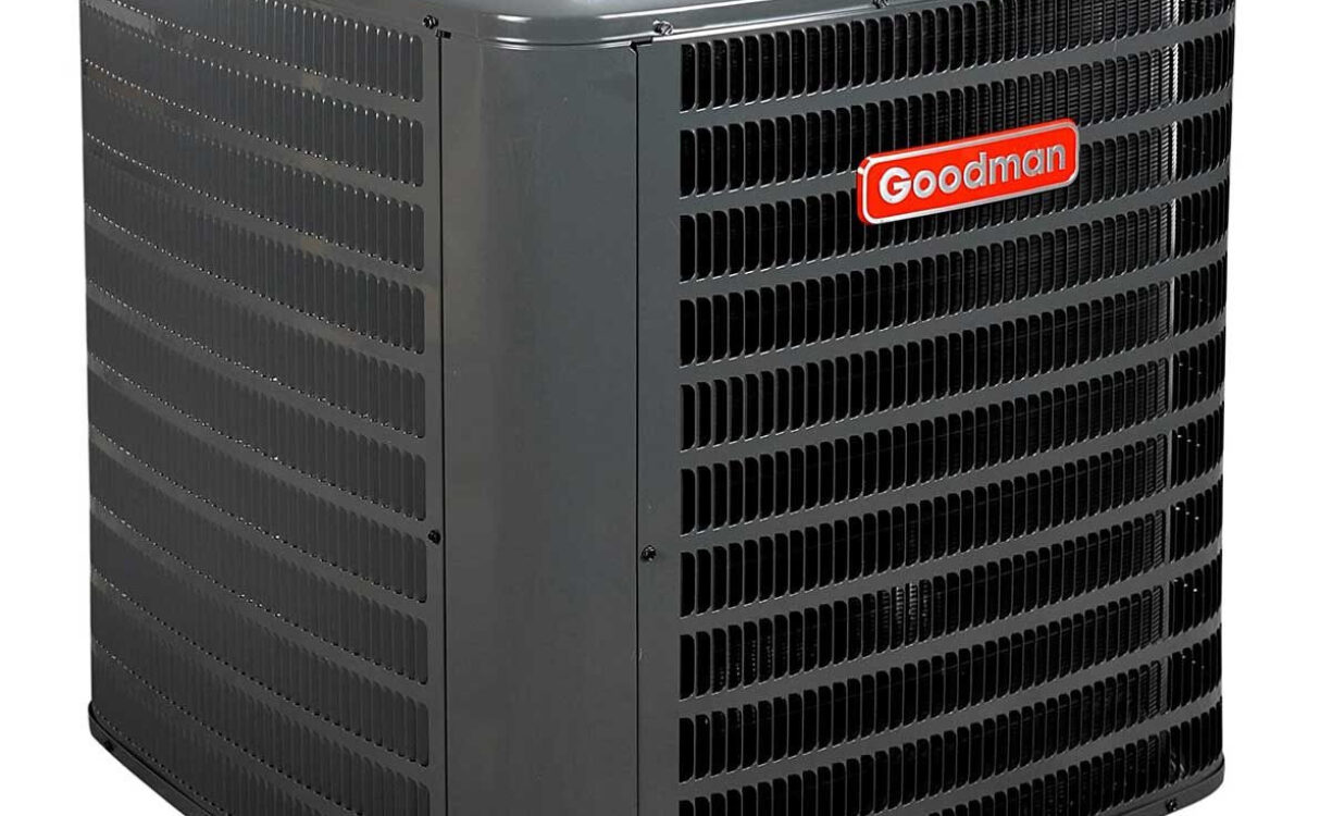 AIR CONDITIONING AND REFRIGERATION BUSINESS