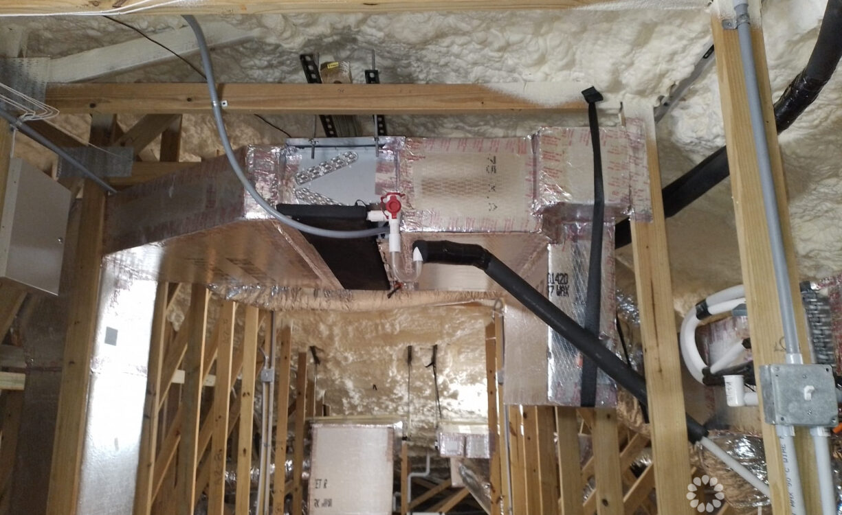 AIR CONDITIONING AND REFRIGERATION BUSINESS