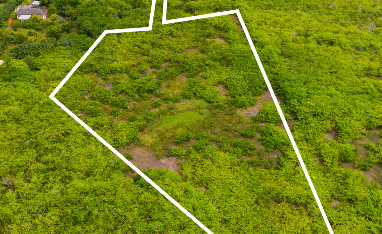 MIDLAND EAST 5.44 ACRES