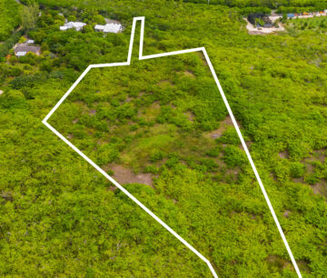 MIDLAND EAST 5.44 ACRES