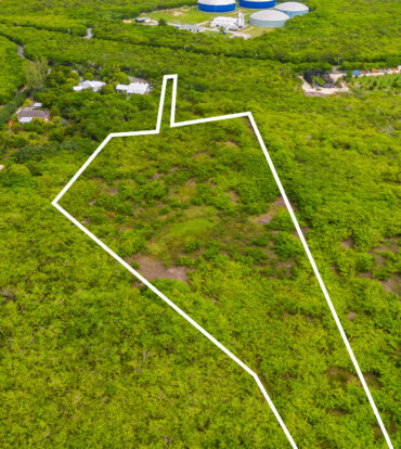 MIDLAND EAST 5.44 ACRES