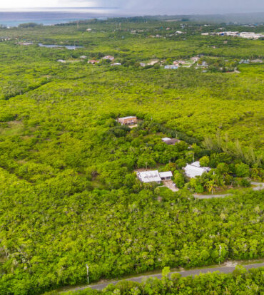 MIDLAND EAST 5.44 ACRES