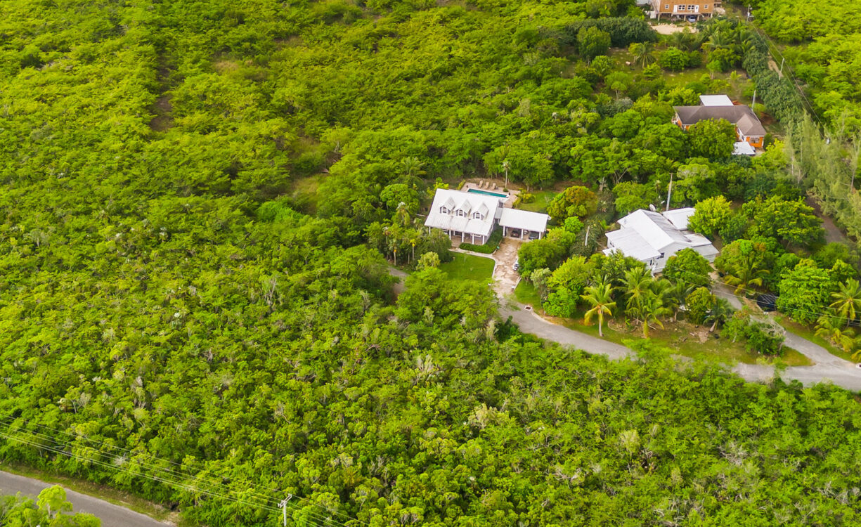 MIDLAND EAST 5.44 ACRES