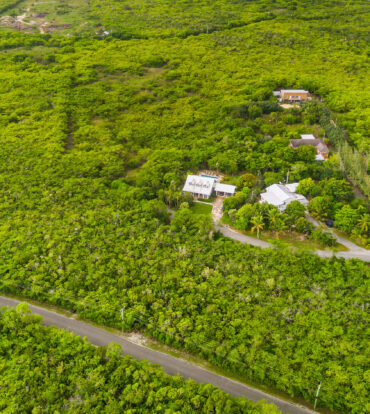 MIDLAND EAST 5.44 ACRES