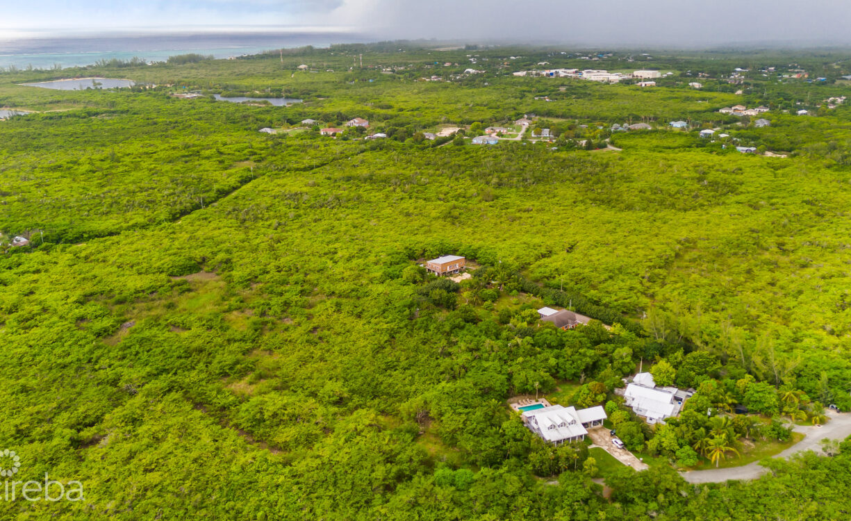 MIDLAND EAST 5.44 ACRES
