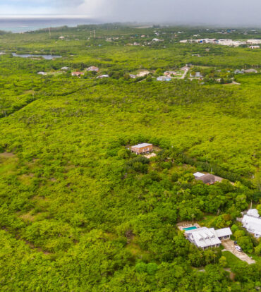 MIDLAND EAST 5.44 ACRES