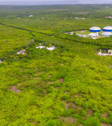 MIDLAND EAST 5.44 ACRES