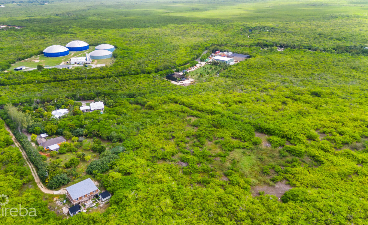 MIDLAND EAST 5.44 ACRES