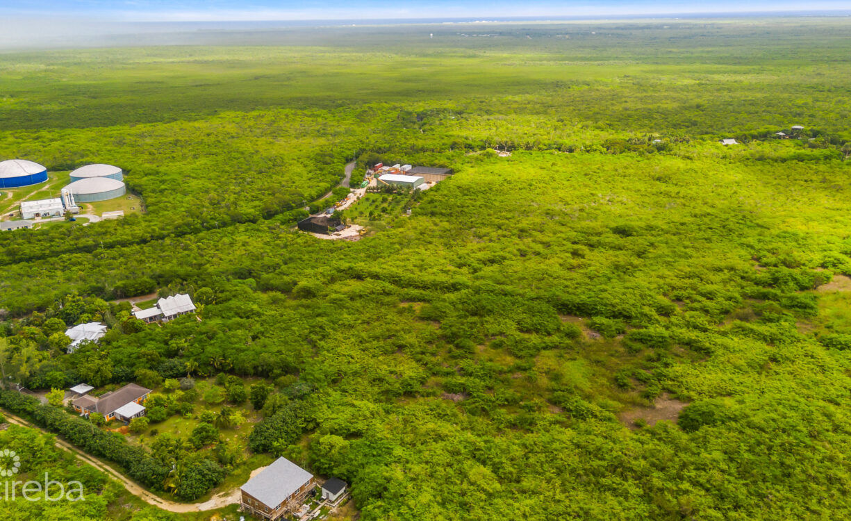 MIDLAND EAST 5.44 ACRES